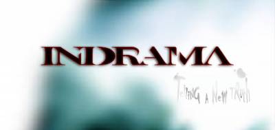 logo Indrama (FRA)